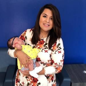 Meet your Posher, Mariel